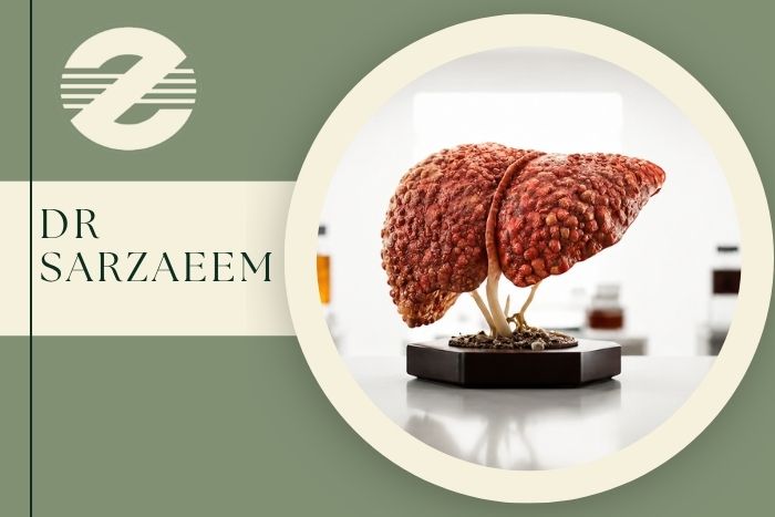 خونریزی گوارشی در بیماران کبدی نشانه چیست و آیا خطرناک است؟