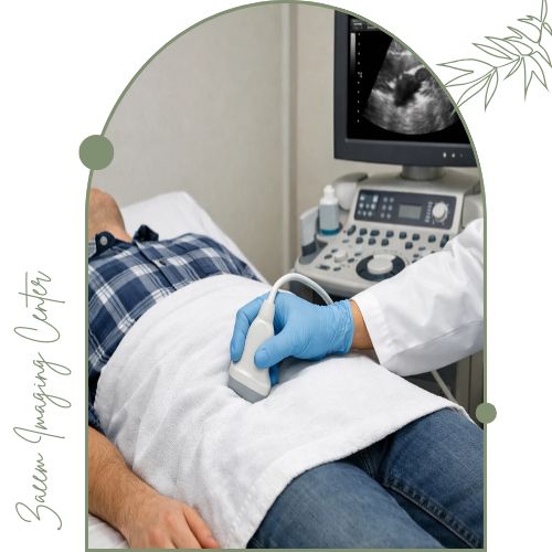 داپلر بیضه چگونه انجام می شود؟