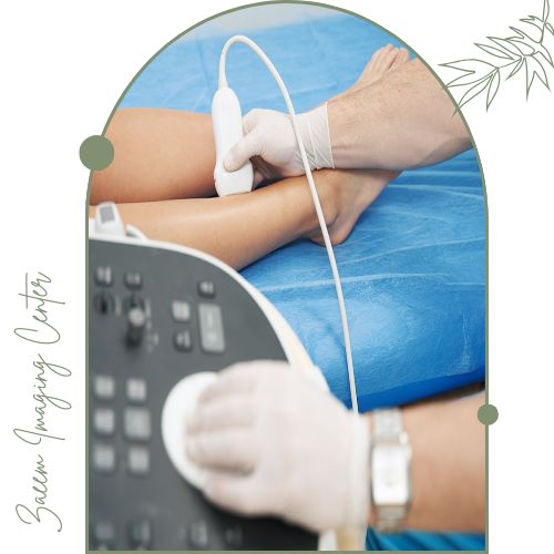 سونوگرافی داپلر چگونه انجام می‌شود؟