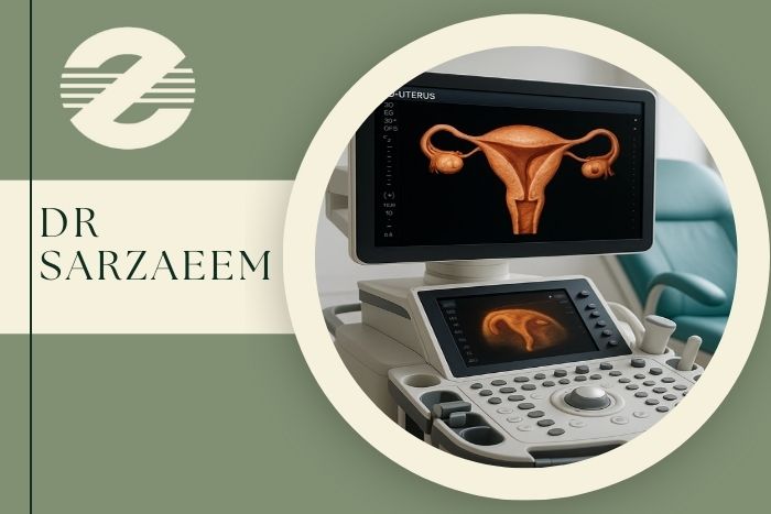 سونوگرافی سه بعدی آنومالی‌های رحم چیست و چه زمانی انجام می ‌شود؟