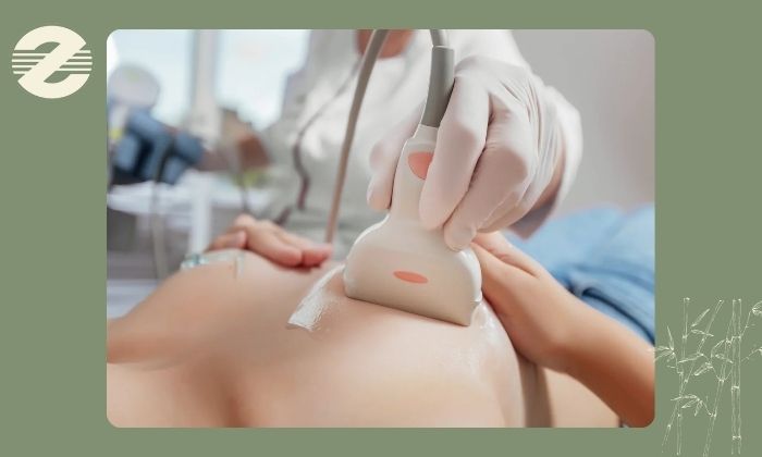 سونوگرافی کالر داپلر پستان چگونه انجام می‌شود؟