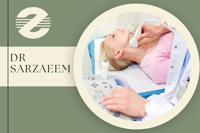 سونوگرافی کالر داپلر کاروتید چیست و در کرج کجا انجام می شود؟