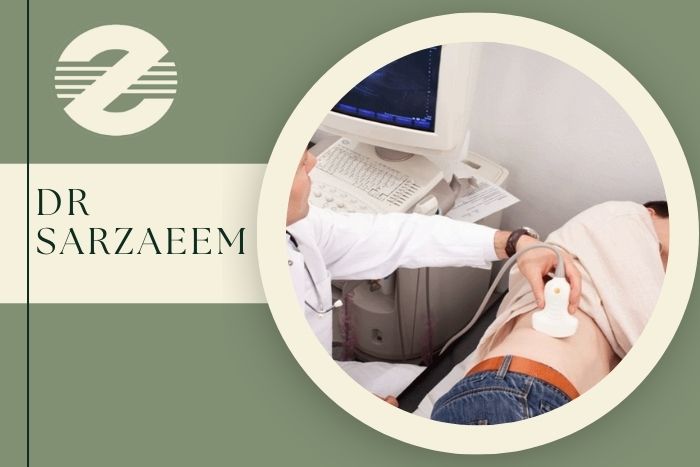 سونوگرافی کالر داپلر کلیه چیست و در کرج کجا انجام می‌ شود؟