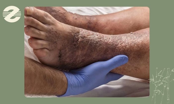 عوارض مراجعه نکردن به موقع عوارض مراجعه نکردن به موقع