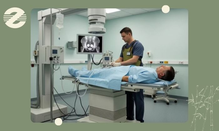 عکس رنگی مثانه چگونه انجام می شود؟ عکس رنگی مثانه چگونه انجام می شود؟