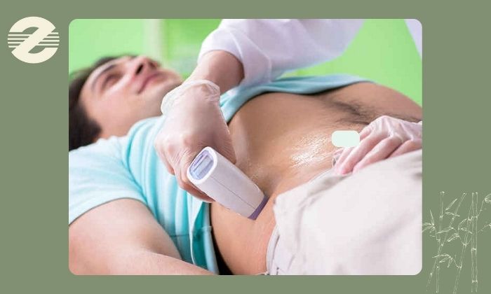 کدام روش برای بررسی کبد مناسب ‌تر است؟