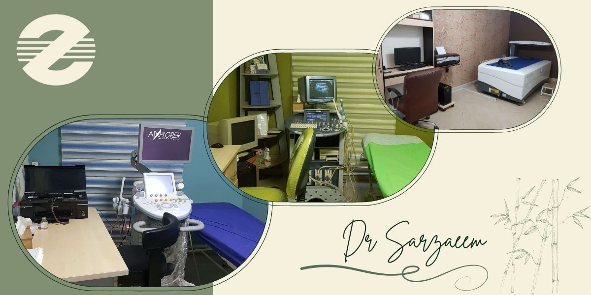 مرکز تصویربرداری زعیم بهترین مرکز تصویربرداری در کرج