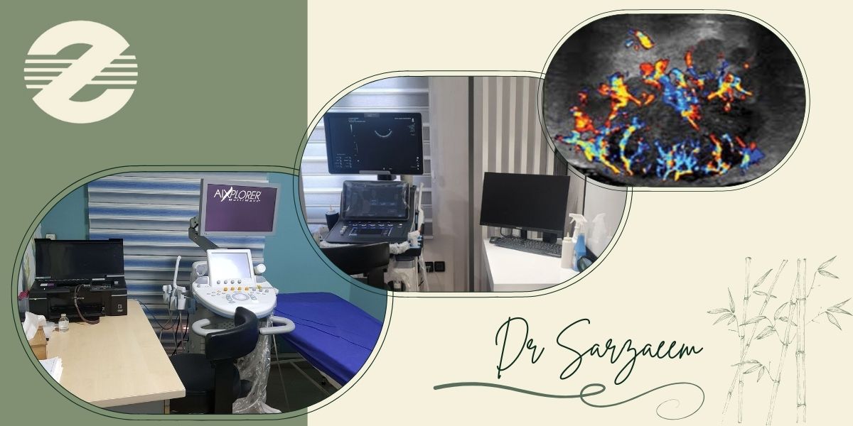 مرکز تصویربرداری زعیم بهترین مرکز تصویربرداری در کرج