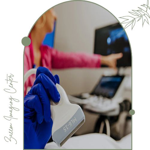 مزایا سونوگرافی رنگی سینه