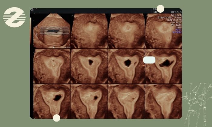 مزایای سونوگرافی 3D