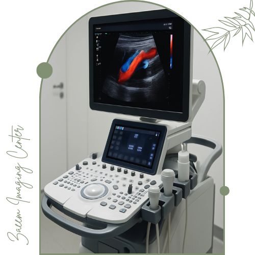 مزیت‌ انجام این بررسی در مرکز تصویربرداری زعیم