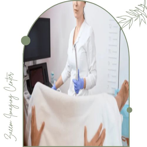 نحوه انجام سونوگرافی رنگی نحوه انجام سونوگرافی رنگی