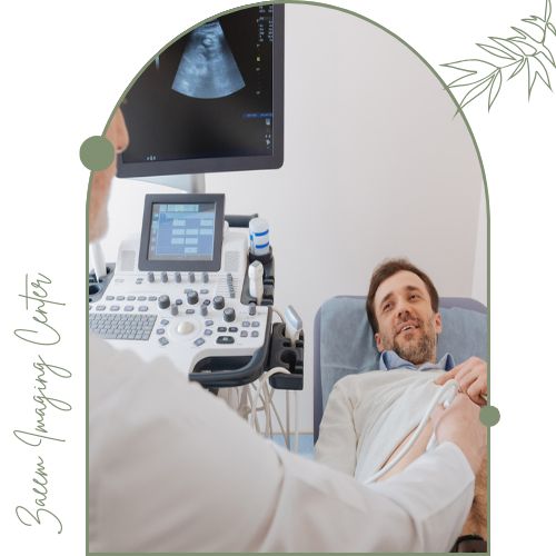 نحوه انجام سونوگرافی داپلر کبد