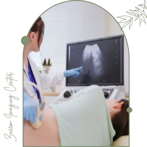 نحوه انجام سونوگرافی داپلر کلیه