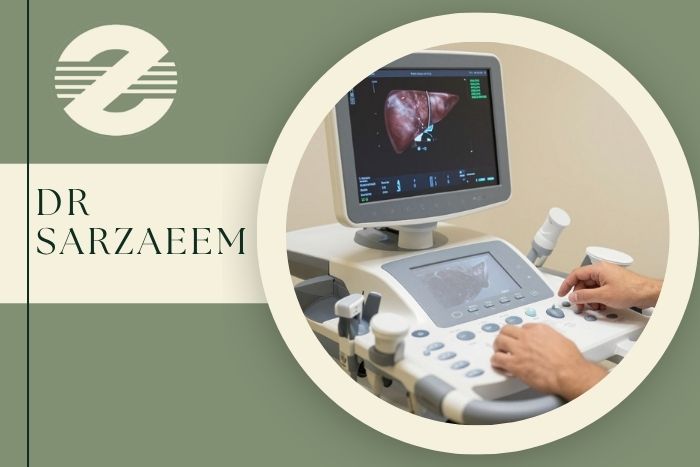 کاهش وزن ناگهانی و ضعف بدن چه ارتباطی با کبد دارد؟