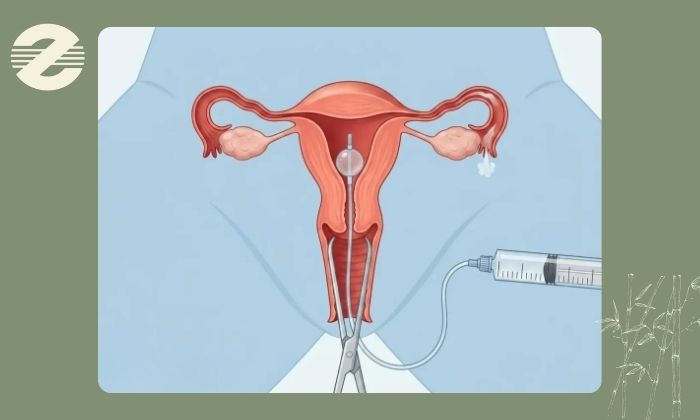 چه زمانی علائم چسبندگی رحم خطرناک میشوند؟ چه زمانی علائم چسبندگی رحم خطرناک میشوند؟