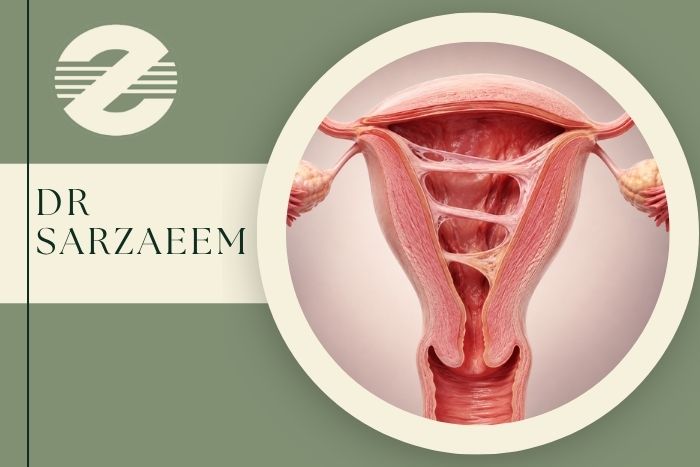 علائم چسبندگی داخل رحمی چه زمانی خطرناک است؟ 