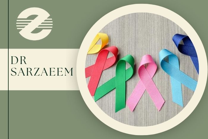 چه علائمی نشانه هشدار سرطان است که باید بدانیم؟